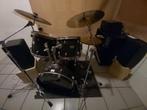 DRUMSTEL PEARL FORUM, Muziek en Instrumenten, Drumstellen en Slagwerk, Ophalen, Gebruikt, Pearl