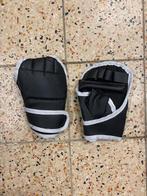 Gevechtshandschoenen, Sport en Fitness, Vechtsporten en Zelfverdediging, Gebruikt, Overige, Vechtsportmaterialen, Maat M