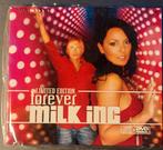 Milk Inc: Forever  cd+dvd, Ophalen of Verzenden, Zo goed als nieuw, Dance Populair