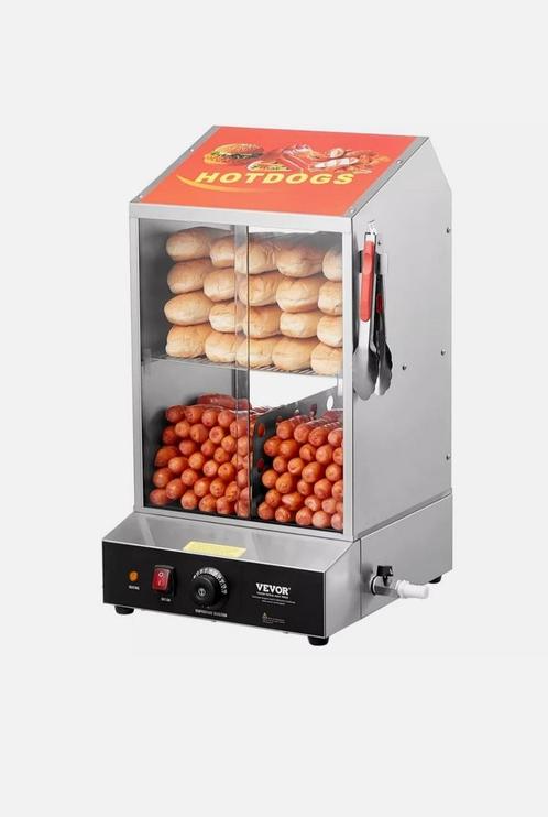 Hot dog location armoire chauffante 25 euros, Zakelijke goederen, Horeca | Keukenapparatuur, Ophalen