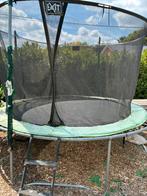 Trampoline exit 320cm, Kinderen en Baby's, Ophalen, Gebruikt