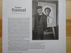 Roger Raveel 2021 Bozar / Mercatorfonds, Enlèvement ou Envoi, Comme neuf, Peinture et dessin