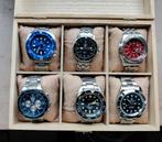 Lot horloges, Ophalen, Gebruikt