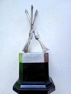 Militaire trofee “Battle Trophy” 1958 Lee‑Enfield, Verzamelen, Militaria | Algemeen, Ophalen of Verzenden, Landmacht, Miniatuur of Beeldje