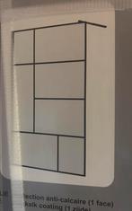 120x200 NIEUW douchescherm, Ophalen of Verzenden, Zo goed als nieuw