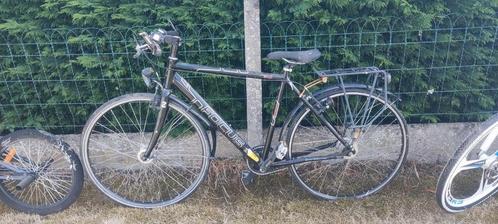 Focus Wasgo, Fietsen en Brommers, Fietsen | Oldtimers, Ophalen