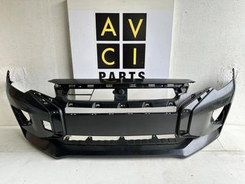 Mitsubishi Space star facelift voorbumper bumper  2019- beschikbaar voor biedingen