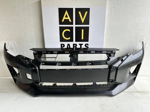 Mitsubishi Space star facelift voorbumper bumper  2019-, Auto-onderdelen, Carrosserie, Bumper, Mitsubishi, Voor, Gebruikt, Ophalen of Verzenden
