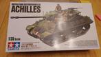 1/35 Tamiya M10 IIC Achilles British Tank Destroyer, Tamiya, 1:32 à 1:50, Enlèvement ou Envoi, Neuf