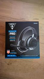 Turtle Beach Stealth Pro avec Garantie., Ophalen of Verzenden, Zo goed als nieuw, Draadloos