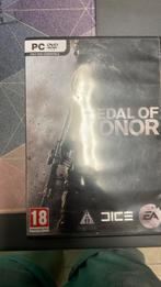 Medal of honor pc, Comme neuf, Enlèvement