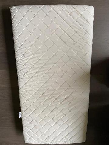 Matras babybed Orka 60x200cm beschikbaar voor biedingen