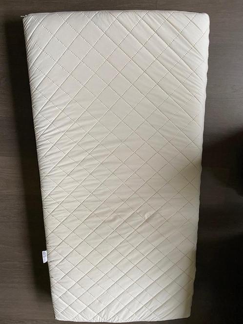 Matras babybed Orka 60x200cm, Kinderen en Baby's, Kinderkamer | Bedden, Zo goed als nieuw, 180 cm of meer, Minder dan 70 cm, Matras