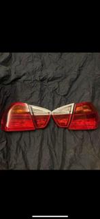 Bmw e90 sedan pre lci achterlichten, Auto-onderdelen, Ophalen, Gebruikt, BMW
