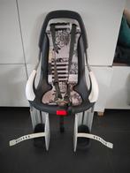 Fietsstoel Qibbel achter, Fietsen en Brommers, Ophalen, Achterzitje, 9 t/m 18 kg, Qibbel