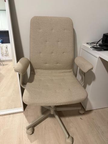 bureaustoelen Mullfjallet Ikea in absolute nieuwstaat beschikbaar voor biedingen