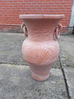 Jarre en terre cuite, Antiquités & Art, Antiquités | Céramique & Poterie, Enlèvement