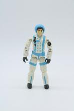 Sub-Zero - v1 - 1990 - GI Joe - Vintage G.I. Joe - Hasbro, Verzamelen, Ophalen of Verzenden, Gebruikt