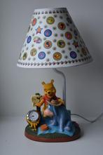 kinderlamp Disney, Kinderen en Baby's, Kinderkamer | Inrichting en Decoratie, Ophalen of Verzenden, Zo goed als nieuw