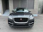 Jaguar F-Pace 2017 / Automaat / FULL OPTION, Auto's, Jaguar, Automaat, 1998 cc, Euro 6, Leder