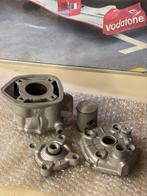 Nieuwe hebo manston 50 cc cilinder Derbi Euro 2 motorblok, Ophalen of Verzenden