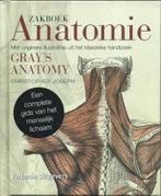 Christopher Joseph - Zakboek anatomie, Boeken, Ophalen of Verzenden, Zo goed als nieuw