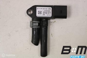 Druksensor Audi A3 8P beschikbaar voor biedingen