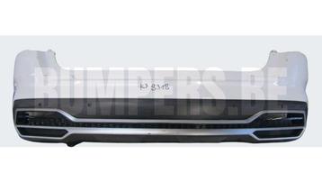 Bumper Kia Sorento IV 21- 86611-P2000 Achterbumper KJ8318 beschikbaar voor biedingen