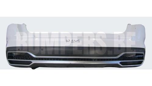 Bumper Kia Sorento IV 21- 86611-P2000 Achterbumper KJ8318, Auto-onderdelen, Carrosserie, Bumper, Achter, Gebruikt, 6 maanden garantie