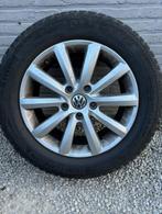 Originele VW Touareg Velgen, Auto-onderdelen, Banden en Velgen, Ophalen, Winterbanden, Banden en Velgen