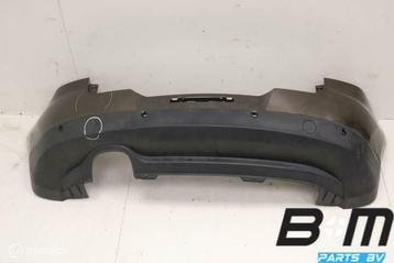 Achterbumper VW Tiguan 5N Facelift 4x PDC 5N0807421G beschikbaar voor biedingen