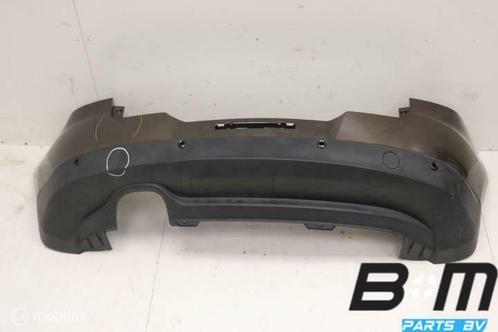 Achterbumper VW Tiguan 5N Facelift 4x PDC 5N0807421G, Auto-onderdelen, Carrosserie, Gebruikt