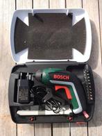 Bosch IXO accu schroefmachine, Ophalen of Verzenden, Gebruikt