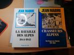 Jean Mabire, Livres, Guerre & Militaire, Utilisé
