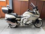 K1600 GTL 1650cm³ 06/2011 ABS 160cv garantie 1,2,3ans jhb, Permis Moto A, Tourisme, Entreprise, Plus de 35 kW