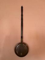 Decoratieve bedpan, Antiek en Kunst, Ophalen