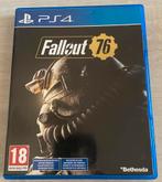 Fallout 76, Games en Spelcomputers, Games | Sony PlayStation 4, Online, Vanaf 18 jaar, Overige genres, Ophalen of Verzenden
