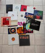 12inch records, Cd's en Dvd's, Vinyl | Dance en House, Ophalen, Zo goed als nieuw, Disco