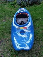 Kayak Dagger GForce 6.1, Watersport en Boten, Kajaks, Ophalen, Gebruikt, 1-persoons