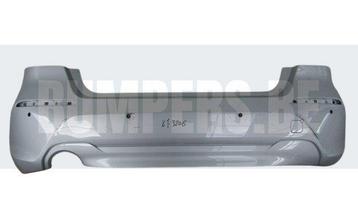 Bumper BMW 1 F40 19- (6XPDC) 9526973605 Achterbumper KJ3206 beschikbaar voor biedingen