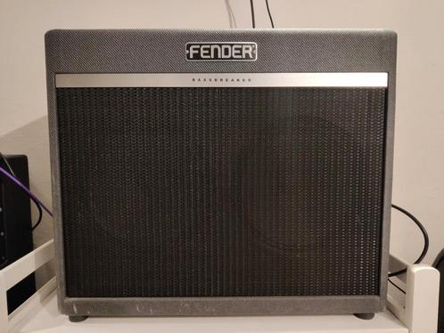 Fender Bassbreaker 45, Muziek en Instrumenten, Versterkers | Bas en Gitaar, Zo goed als nieuw, Gitaar, Ophalen