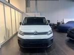 Citroen Berlingo / Navi/ Pdc/ Cruise Control/ 12 M Garantie, Auto's, Bestelwagens en Lichte vracht, Voorwielaandrijving, Stof