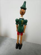 Pinocchio 30cm, Antiek en Kunst, Ophalen of Verzenden