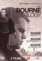 The bourne trilogy, Comme neuf, Enlèvement ou Envoi