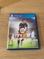 Fifa 16, Ophalen of Verzenden, Zo goed als nieuw