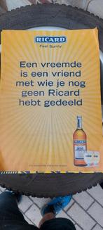 Affiche van Richard, Verzamelen, Ophalen of Verzenden, Zo goed als nieuw