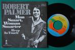 Robert Palmer – Man Smart, Woman Smarter - vinyl singel (12), Gebruikt, 7 inch, Single, Ophalen of Verzenden