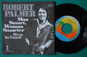 Robert Palmer – Man Smart, Woman Smarter - vinyl singel (12) beschikbaar voor biedingen