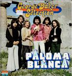 vinyl  lp   /   George Baker Selection – Paloma Blanca, CD & DVD, Vinyles | Autres Vinyles, Autres formats, Enlèvement ou Envoi