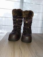 Bottes UGG, Comme neuf, Brun, Enlèvement, Bottes de neige